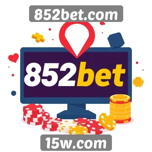 Estratégias de marketing do 852bet.com