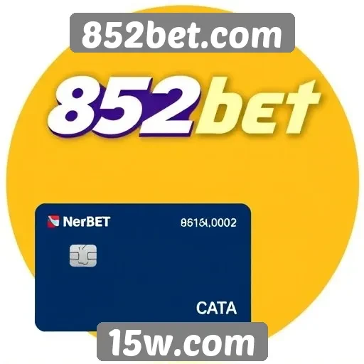Explorando os métodos de pagamento do 852bet