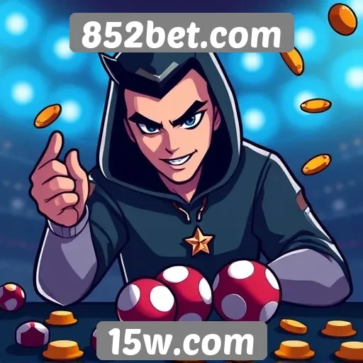 Segurança e confiabilidade do 852bet.com