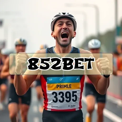 852bet.com: Apostas Esportivas Inovadoras e Empolgantes para Você