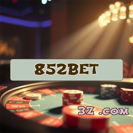 Apostas emocionantes e diversificadas no 852bet.com: aplaudindo os apostadores