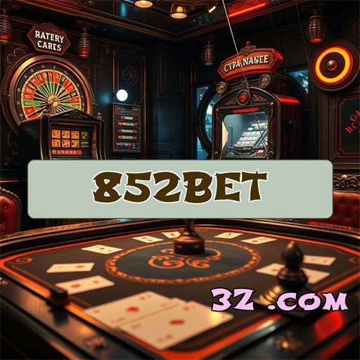 Confiável 852bet.com: A Escolha Certa Para Apostar