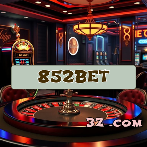 Aposte no Esporte com Estilo no 852bet.com
