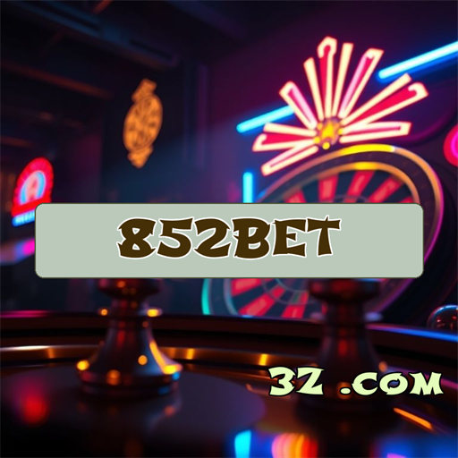 Aventura nas Slots do 852bet.com: Diversão e Emoção Garantidas